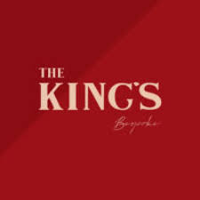 The King's Bespoke